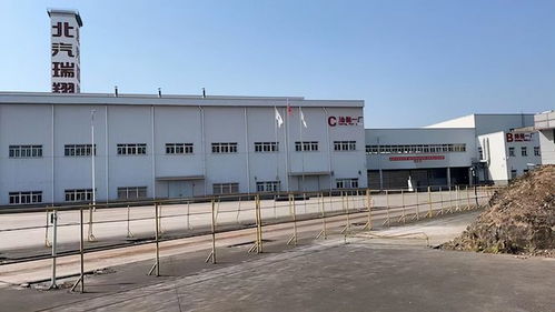工厂萧条又缺乏硬产品,廖雄辉总何以让北汽瑞翔立足中国车市