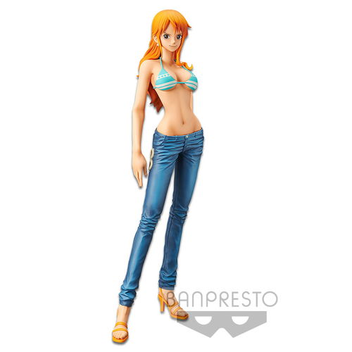 banpresto 眼镜厂 品牌2019年12月人气角色产品介绍