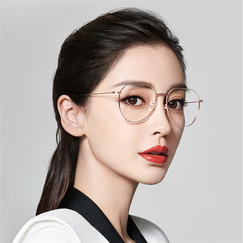 时尚眼镜框架 投资商机与加盟指南