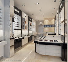 眼镜 方寸之间的清晰视界