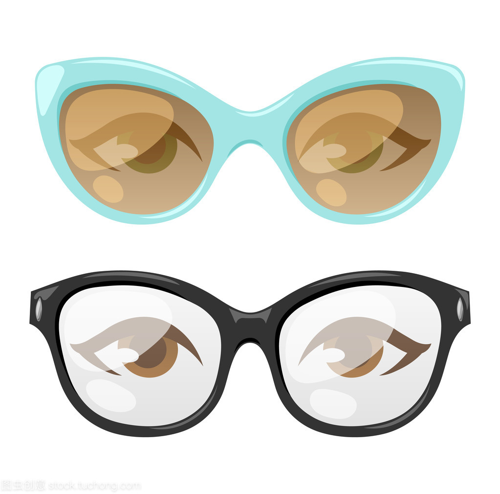 眼镜与人眼 视觉辅助与健康保护的双重作用