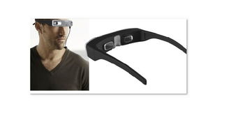 智能眼镜 AR技术赋能下的外观设计与结构创新