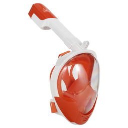 亚马逊潜水眼镜3 高清视野，舒适佩戴，畅享水下探险