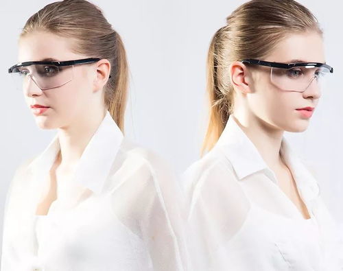 护目镜全网告急 每日限量1000副，INS网红同款凭颜值与实力出圈