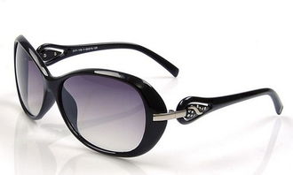 时尚眼镜，点亮夏日“镜”彩